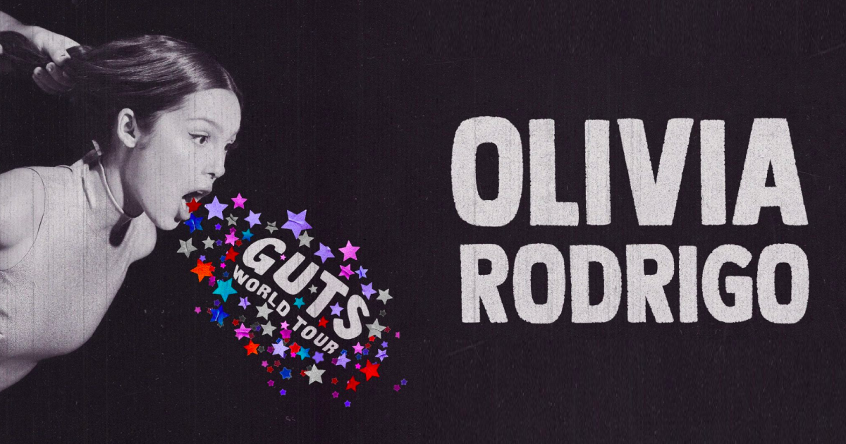 Olivia Rodrigo Announces 75 Date Guts World Tour Update 6670