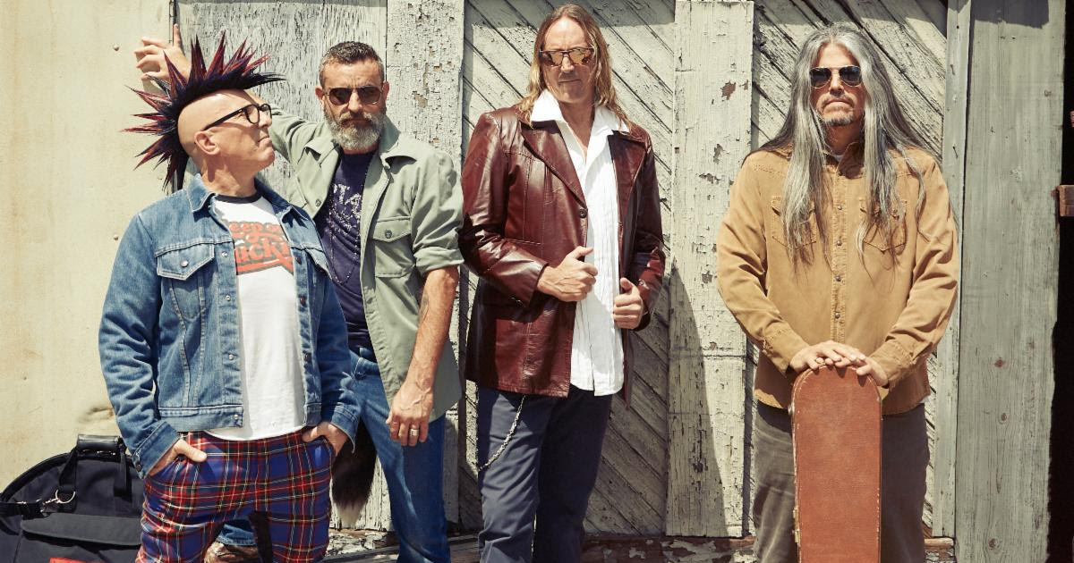 Tool In Talks For Sphere Residency To Accompany New Album