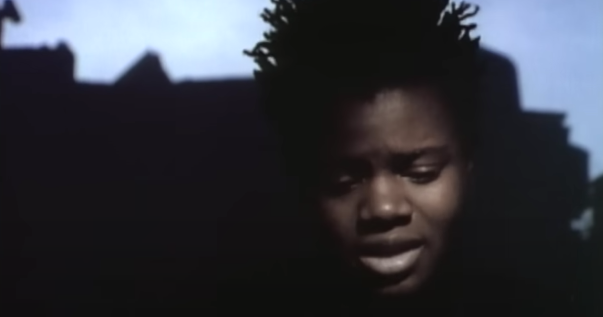 Tracy Chapman Wins 2023 Cma Song Of The Year Award For 1988s Fast Car Videos 3065