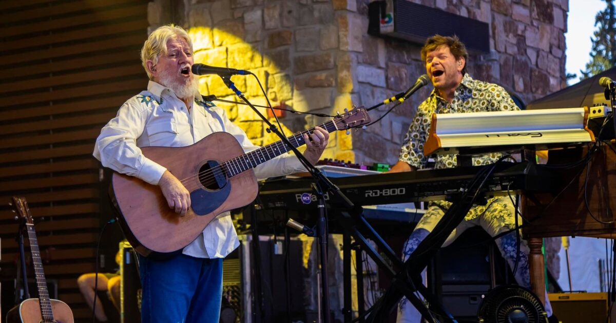 The String Cheese Incident Details Special Guests & "Deep Dive" For New