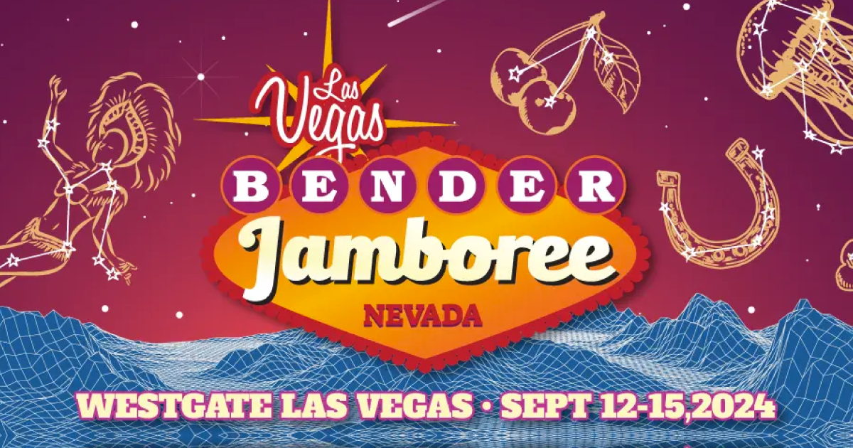 Las Vegas' Bender Jamboree Adds Kitchen Dwellers, Lindsay Lou, More To
