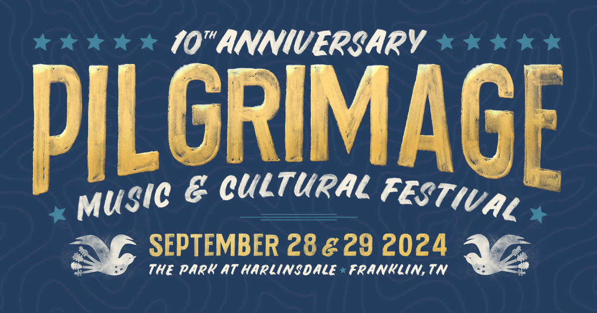 Pilgrimage Music Festival 2024 Dates Lenna Nicolle