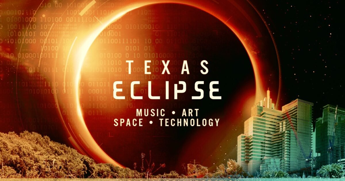 Texas Eclipse Festival Canceled Ahead Of Eclipse Due To Severe Weather