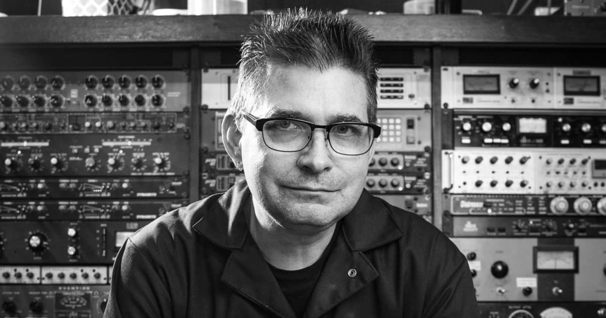 Legendary Alt-Rock Producer Steve Albini Dead At 61