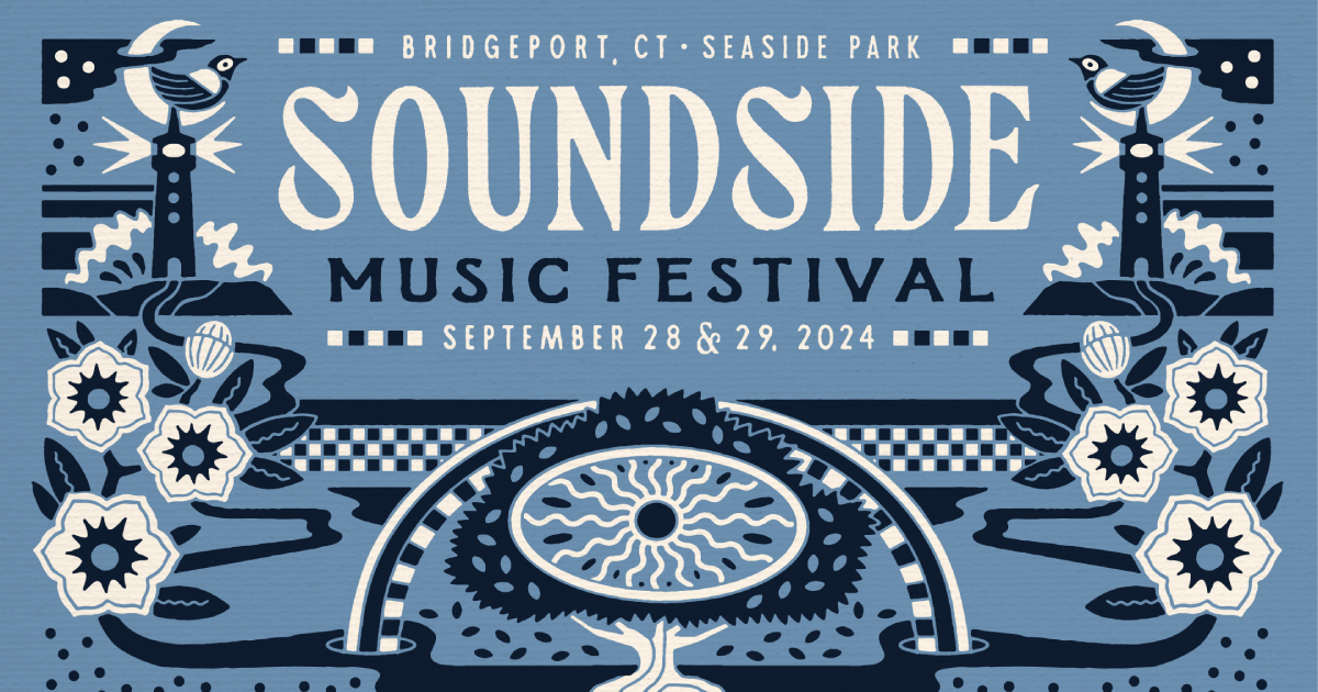 Soundside Music Festival, Formerly Sound On Sound, Reveals 2024 Lineup Ft. Foo Fighters, Noah Kahan, More
