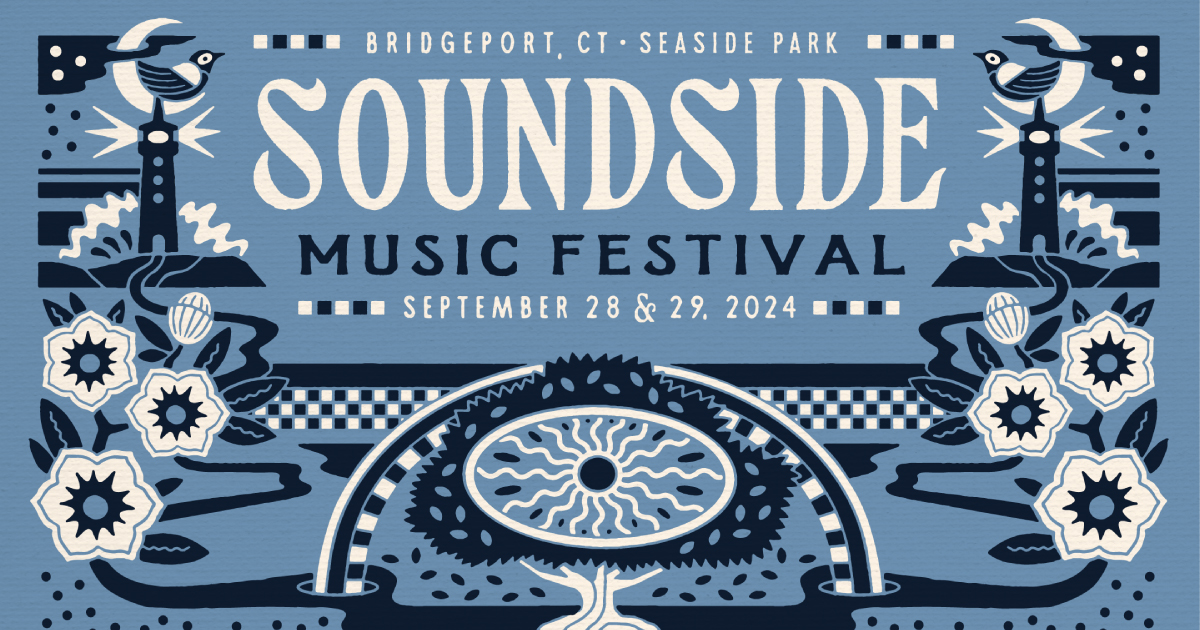 Soundside Music Festival, Formerly Sound On Sound, Reveals 2024 Lineup