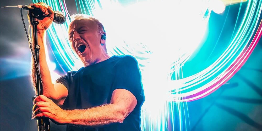 Ween Releases First Single In 14 Years, "Junkie Boy", Details Expanded