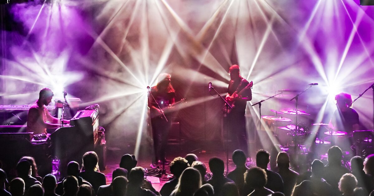 Dopapod Announces 2024 New Year's Run, Final Shows Before Indefinite Hiatus