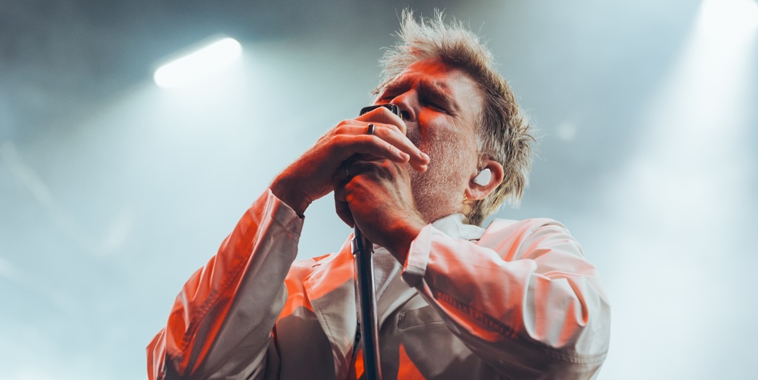 LCD Soundsystem Announces 12-Show NYC Residency -  Special Guests, After-Parties & More!