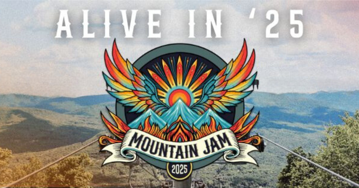 Mountain Jam Reveals Lineup For 2025 Return Khruangbin, Mt. Joy, JRAD