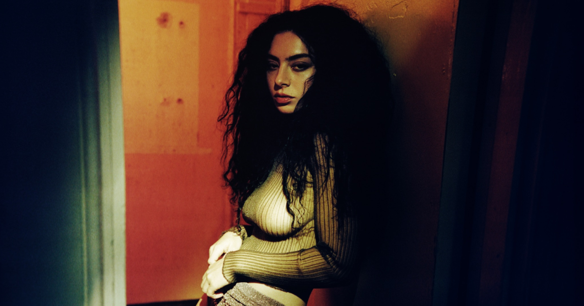 Charli XCX Announces 'Brat 2025' Arena Tour