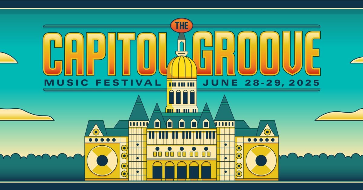 Khruangbin, Thundercat, Bleachers, Cake Top Lineup For The Capitol