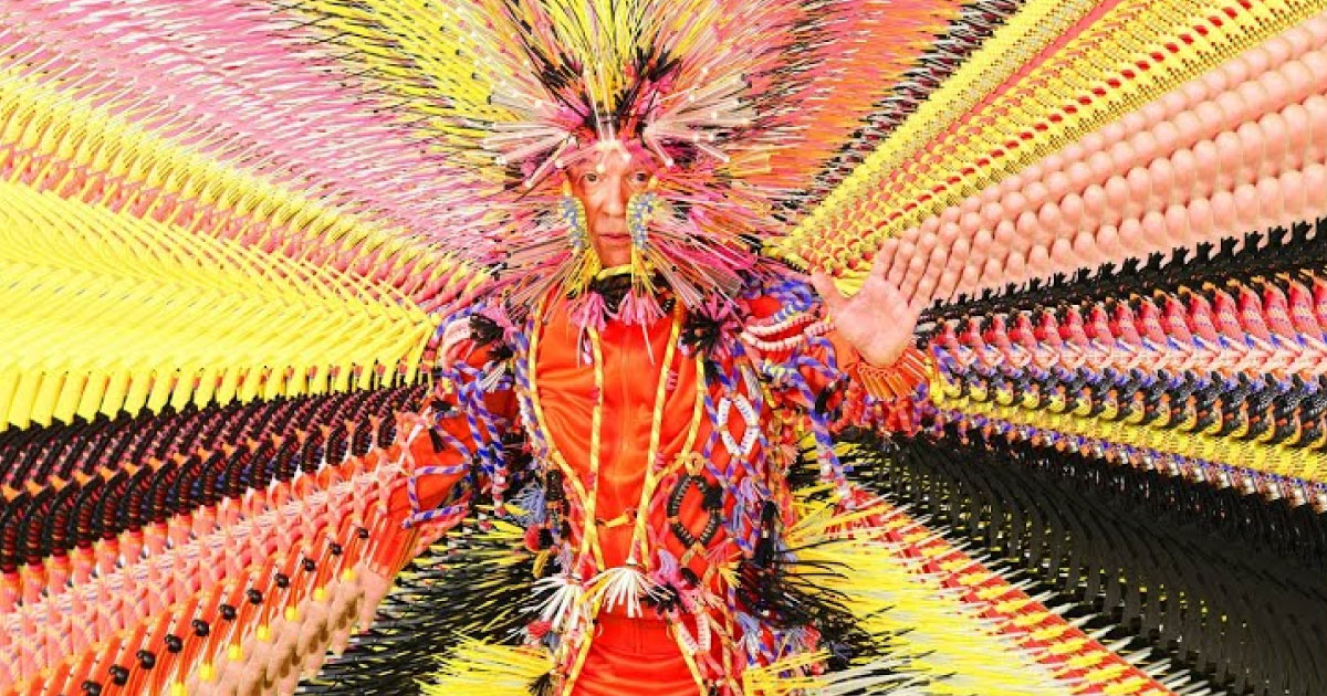 Here's What We Know About The New David Byrne Album So Far [Photos/Videos/Audio]