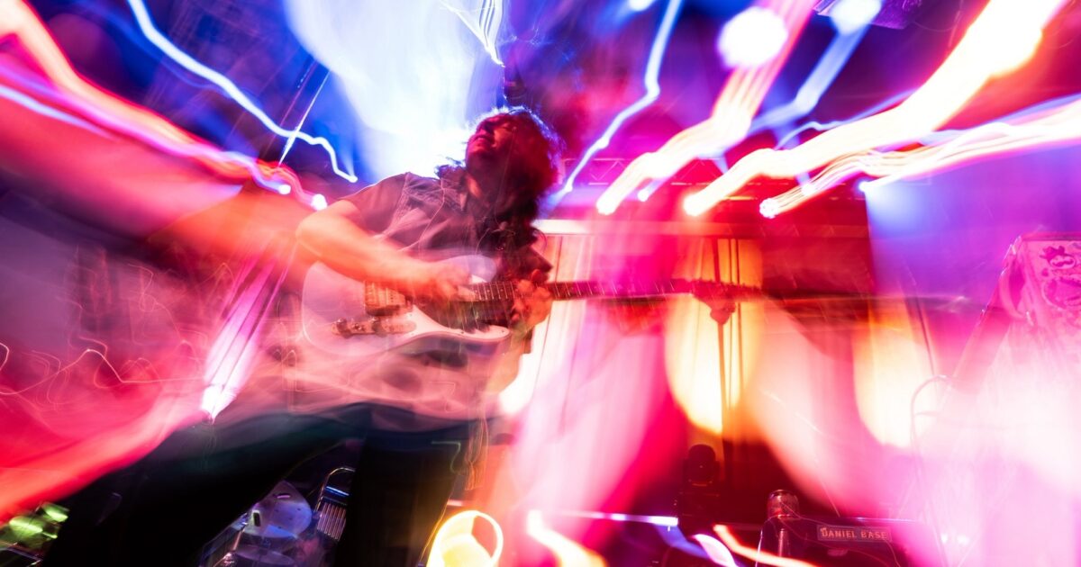 Daniel Donato Honors Phil Lesh At The Capitol Theatre With Dead Debut & Dust-Offs [Videos]