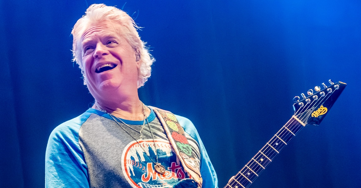 Dark Star Orchestra’s Rob Eaton Misses New York Show Due To Health Condition