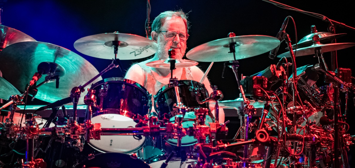 Jazz Mandolin Project (Ft. Jon Fishman) Announces First Tour In 22 Years