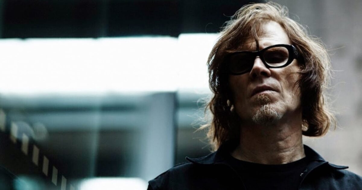 Did You Call For The Night Porter? Celebrating Mark Lanegan On His Birthday [Videos]