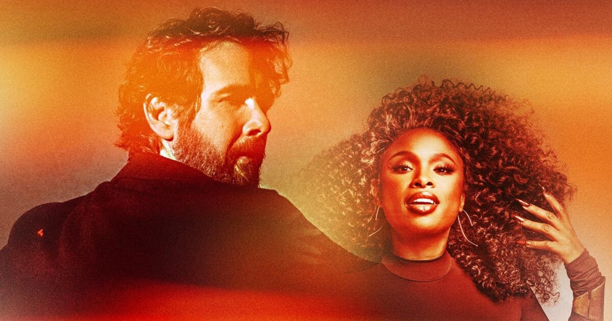 Josh Groban Announces 2026 Arena Tour With Jennifer Hudson [Tickets/Schedule]