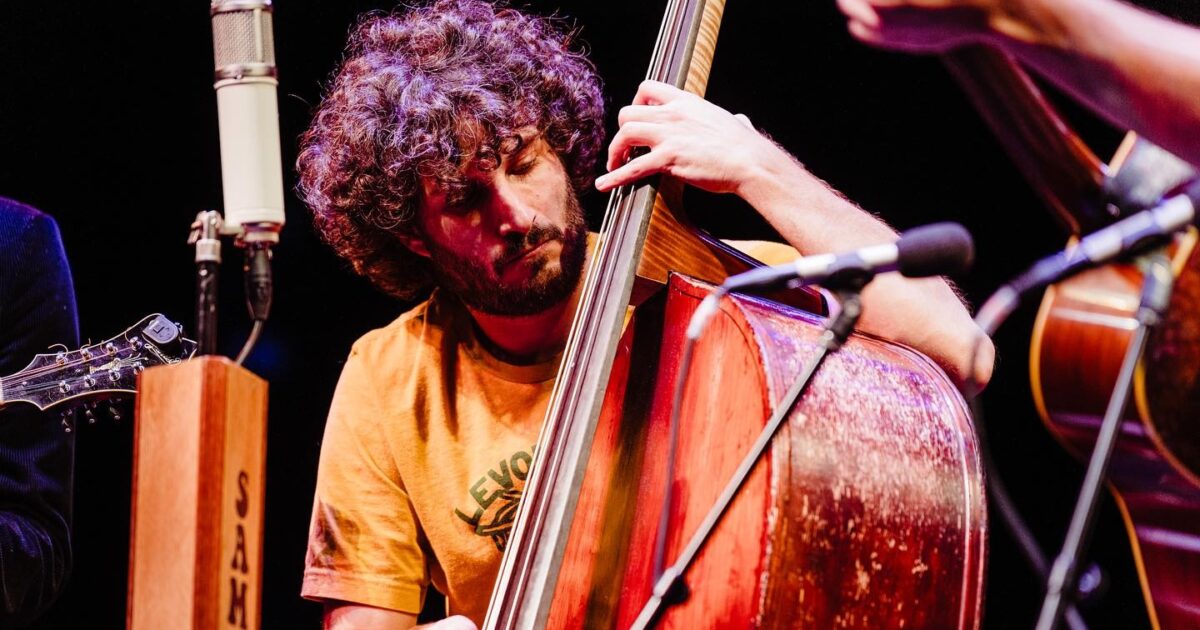 Sam Grisman Project Shares Debut Studio Album Ft. Tim O’Brien, Lindsay Lou [Listen]