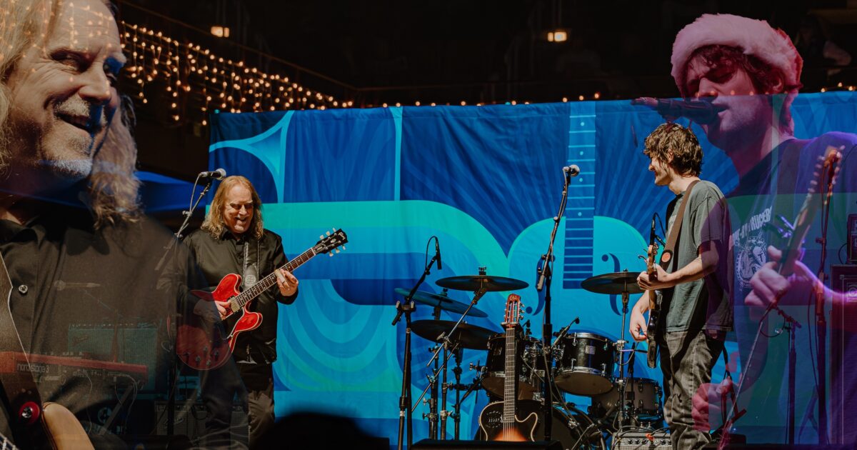 リトルジャマーLive Hour Owner's Club2Christmas Our