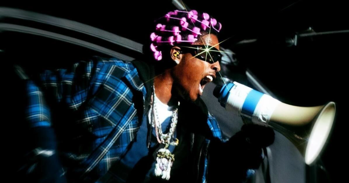 A$AP Rocky Announces 42-Date ‘Don’t Be Dumb’ World Arena Tour [Tickets]