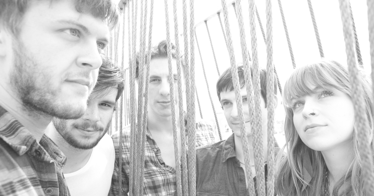 GIVERS Announce Show At Toulouse Theatre Ahead Of 2026 New Orleans Jazz & Heritage Fest Appearance