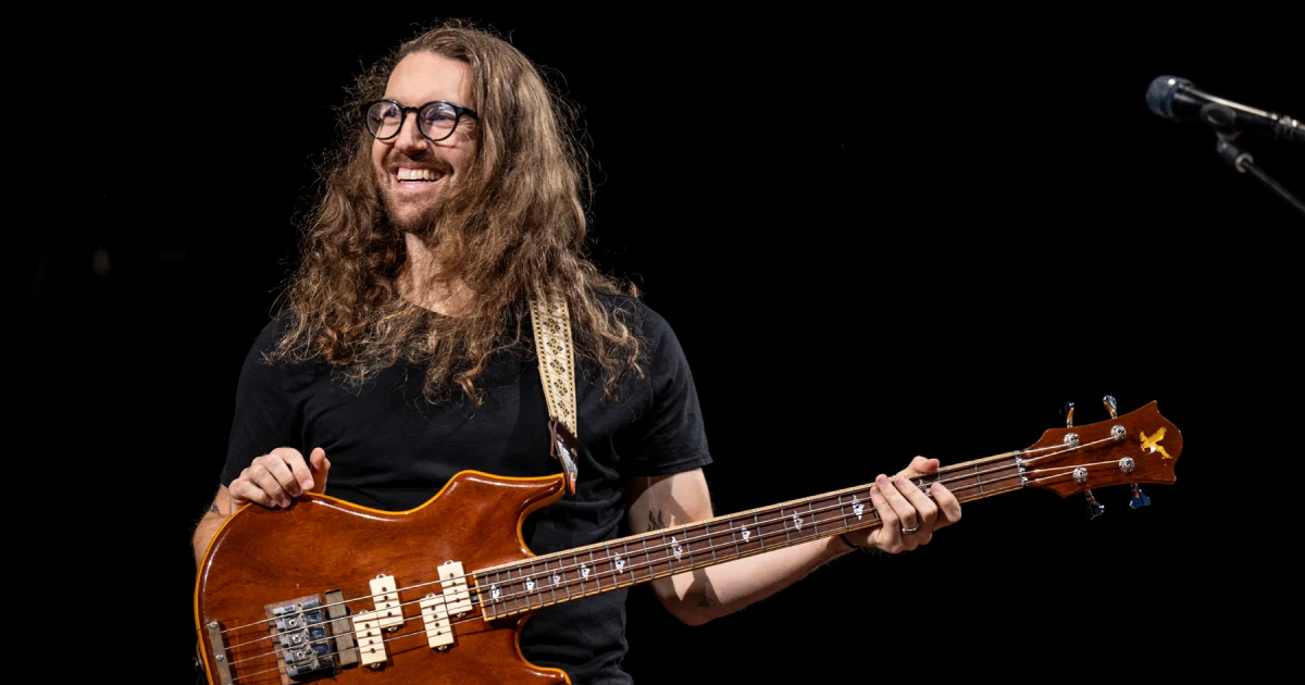 Grahame Lesh & Friends Set 2-Night Joy Theater Run During New Orleans Jazz Fest 2026