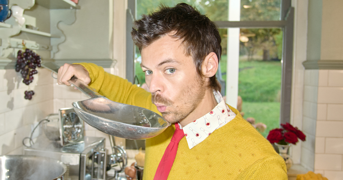 Harry Styles Announces 30-Show 2026 Residency At Madison Square Garden [Dates/Tickets]