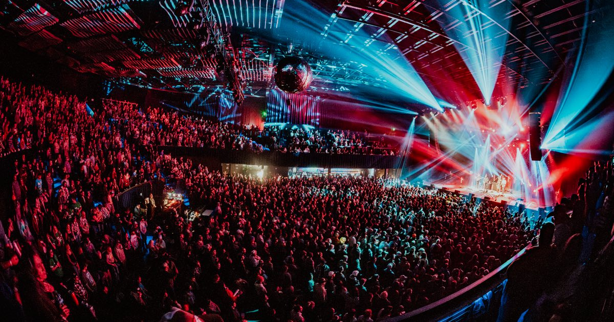 Mission Accomplished: Kitchen Dwellers Cap Denver Run With Biggest Show To Date At Mission Ballroom [Photos/Videos]