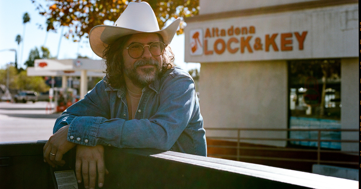 White Denim Heralds New Album ’13’ With Lead Single “(God Created) Lock And Key”, Details Spring Tour [Video]