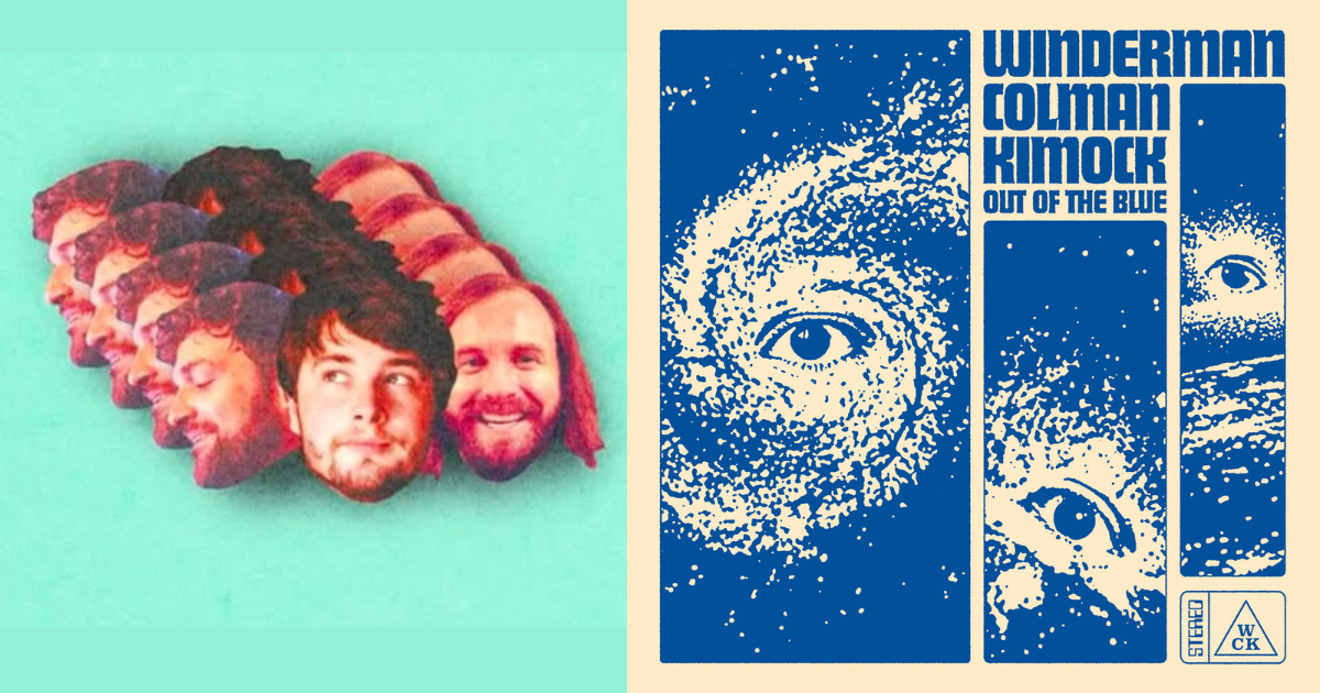 Dopapod & Muscle Tough Members Release Debut Album Featuring Grateful Dead, Phish, Aphex Twin Covers [Listen]