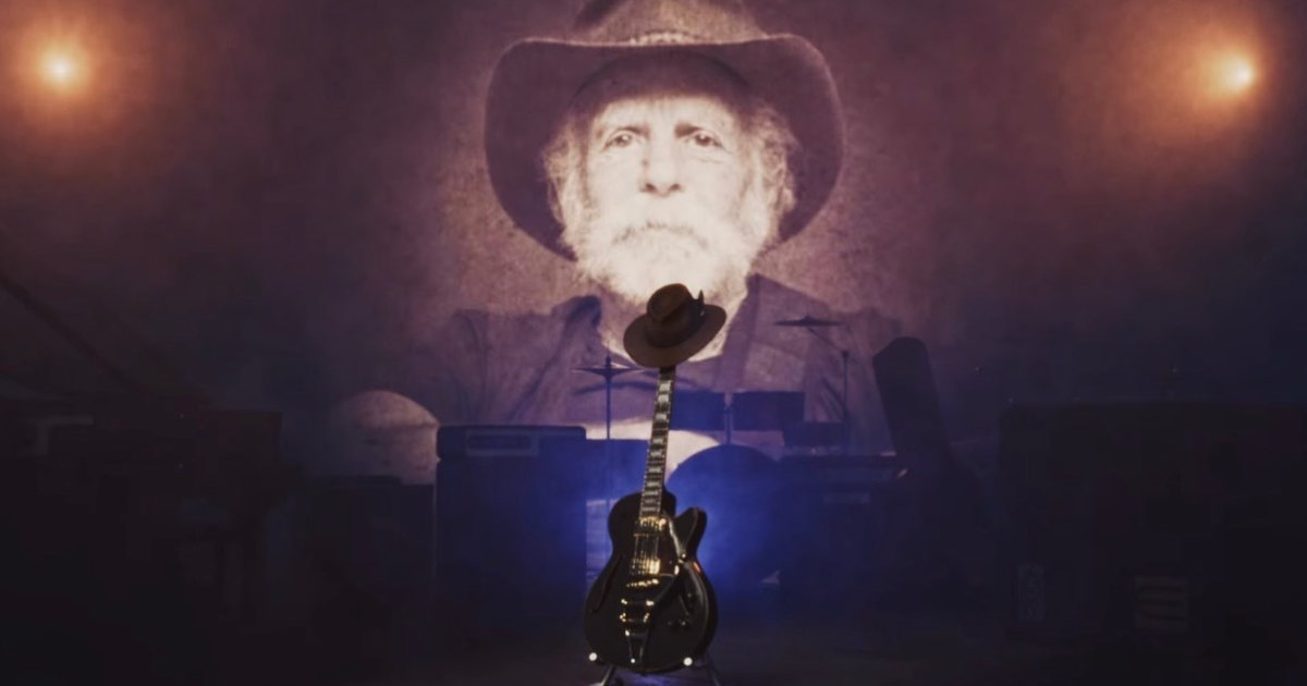 John Mayer Pays Tribute To Bob Weir During 2026 Grammy Awards [Watch]