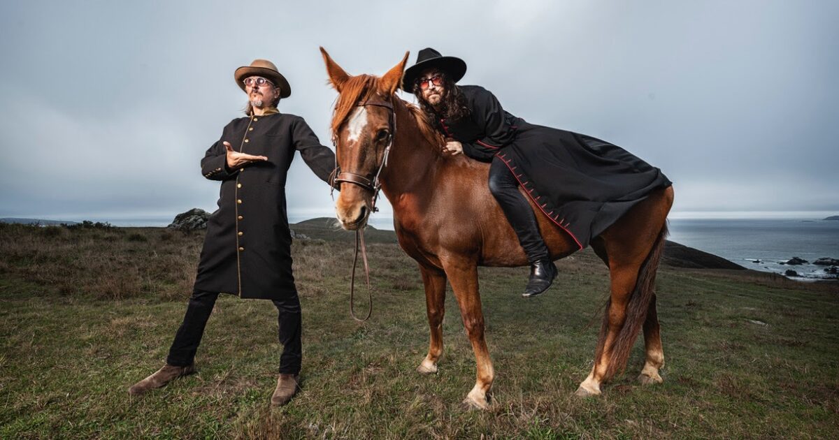 The Claypool Lennon Delirium Details New Album, ‘The Great Parrot-Ox & The Golden Egg Of Empathy’ [Video]