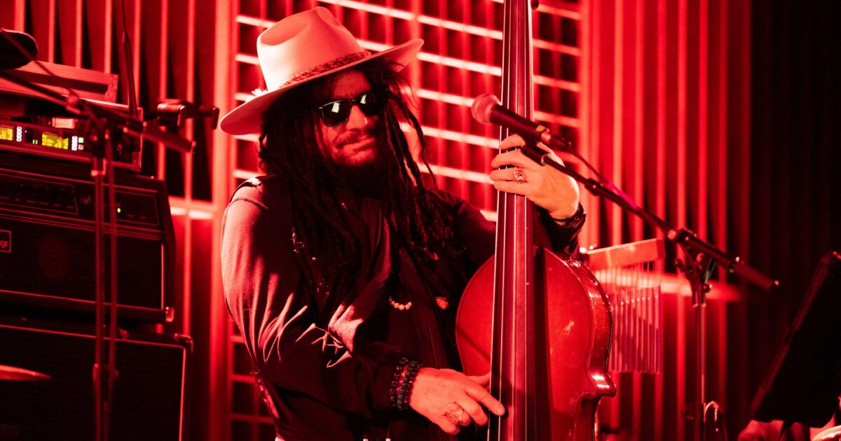 Don Was Celebrates Bob Weir & 50 Years Of ‘Blues For Allah’ At Garcia’s Chicago [Photos/Videos]