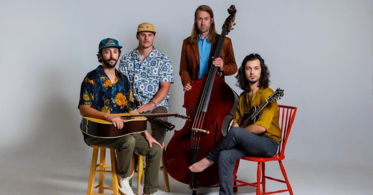 Magoo Drops New Train Song “Can’t You Hear That Train” From Upcoming Debut Album [Listen]