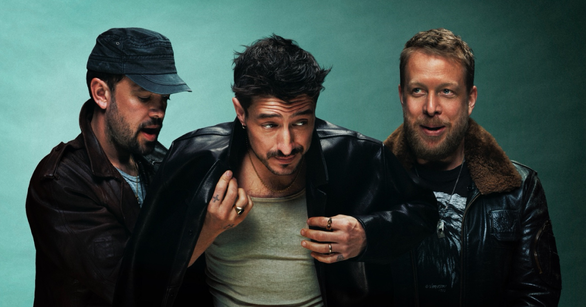 Mumford & Sons Announce 20+ 2026 North American Tour Dates Behind ‘Prizefighter’ LP [Watch/Listen]