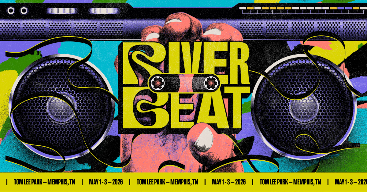 Riverbeat Music Festival Sets 2026 Lineup: Wu-Tang Clan, Dave Matthews Band, Red Clay Strays, More