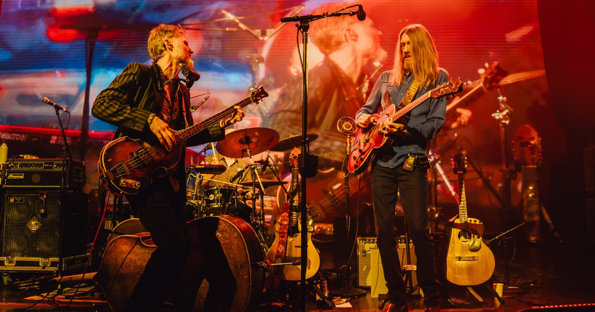 6 Of The Best Things We Saw On Jam Cruise 22: Day 1 [Photos/Videos]