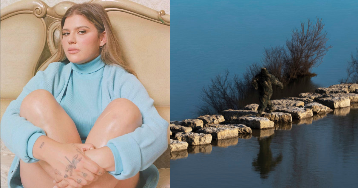 Yebba Announces Sophomore Album ‘Jean’, Shares Lead Single “Yellow Eyes” [Listen]