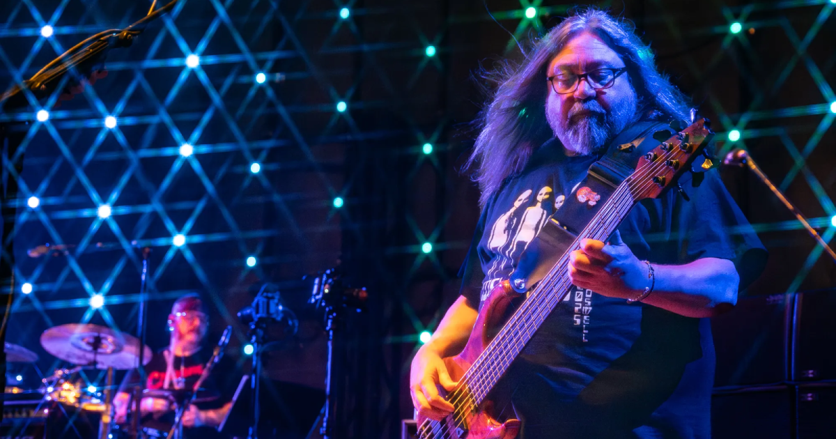 Widespread Panic Announces First Montana Shows In 10 Years
