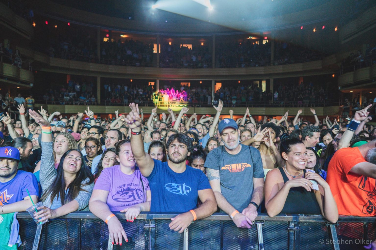 311 casino ballroom july 20