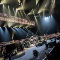 Phish Busts Out Long-Lost Beatles, Velvet Underground Tunes In Tour Opener