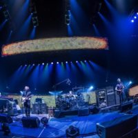 Phish Busts Out Long-Lost Beatles, Velvet Underground Tunes In Tour Opener